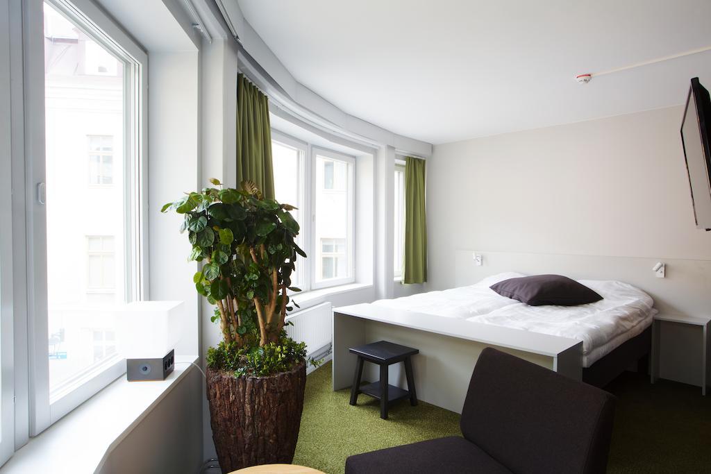 Comfort Hotel City Gotemburgo Quarto foto