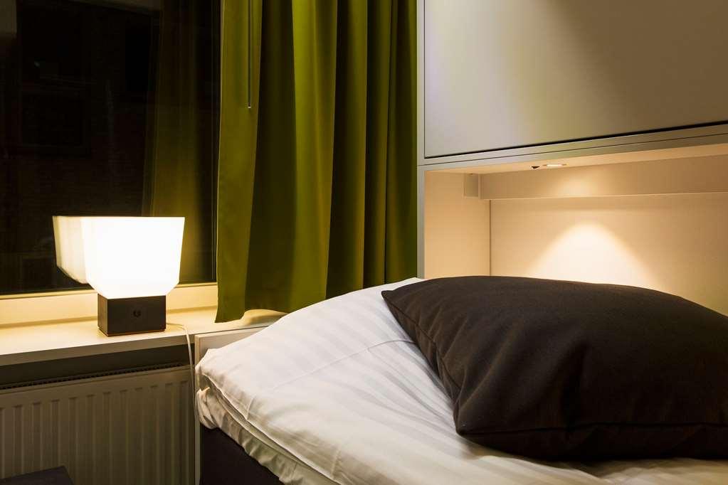 Comfort Hotel City Gotemburgo Quarto foto