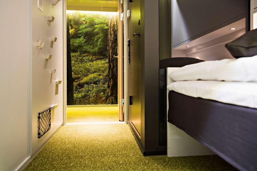Comfort Hotel City Gotemburgo Quarto foto